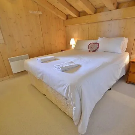 Apartment Le Chaudron - C6 *