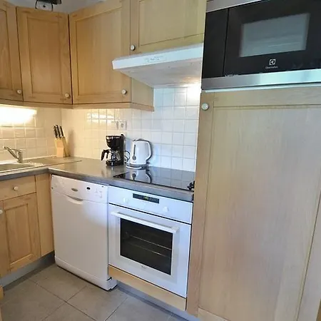 Apartment Le Chaudron - C6