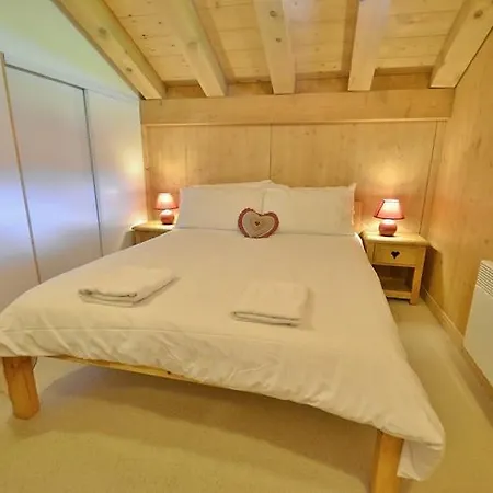 Le Chaudron - C6 Le Grand-Bornand
