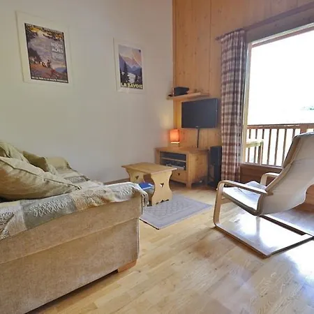 Apartment Le Chaudron - C6 *