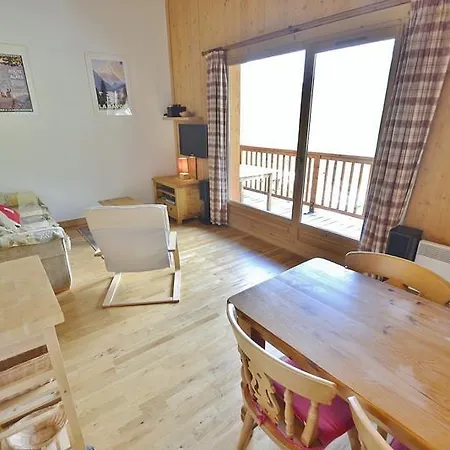 Apartment Le Chaudron - C6