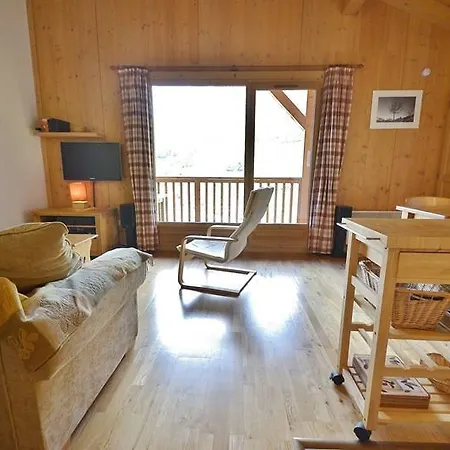 Apartment Le Chaudron - C6 *