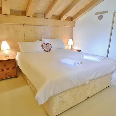 Le Chaudron - C6 Le Grand-Bornand