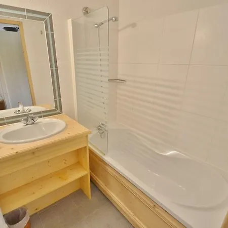 Apartment Le Chaudron - C6 Le Grand-Bornand